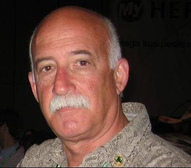 Born in Israel.Lived in Germany,USA,Dominican Republic. Herbalife Distr. since 1995. 3 children-35,31,20. Languages - Hebrew,English,German,Spanish