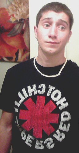 SpagsNick's profile picture. 