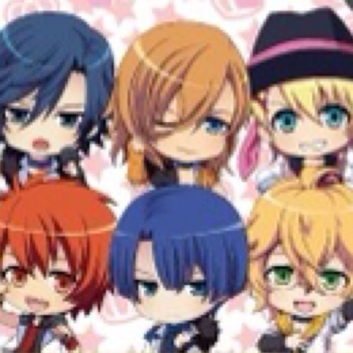 ___.｡✰:* Profile