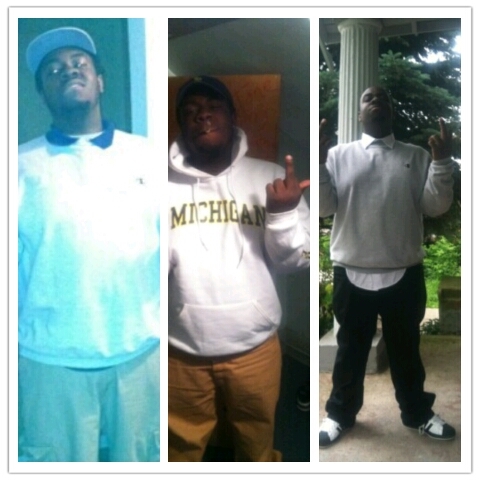 Somewhere wit da team gettin cash