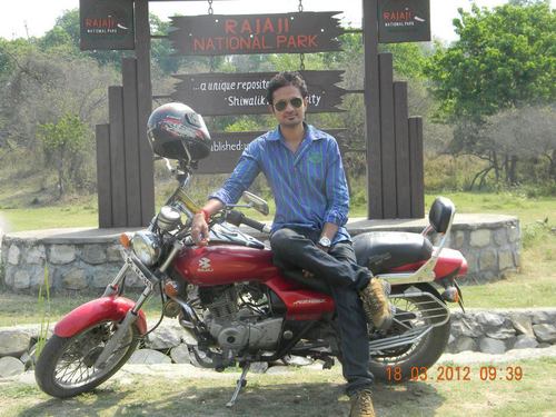 gaurav_s_rawat Profile Picture
