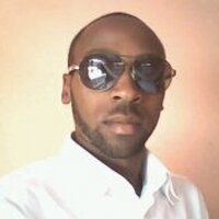 Gaspary Kyando(@VITENES) 's Twitter Profile Photo