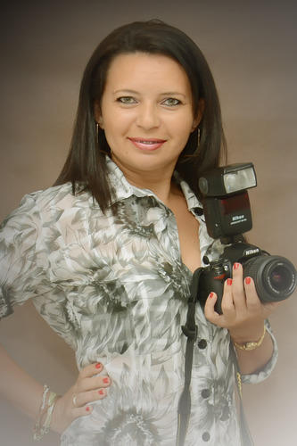 Uma Otima amiga *---*