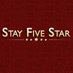 StayFiveStar.com (@stayfivestar) Twitter profile photo