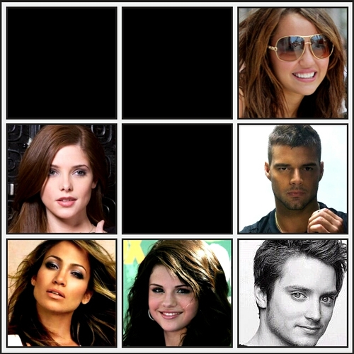 the new and real tweeter page of celebrities and other people in different lenguages:english,spanisg and italian.exacty for all the people