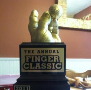 Finger_Classic's profile picture. 