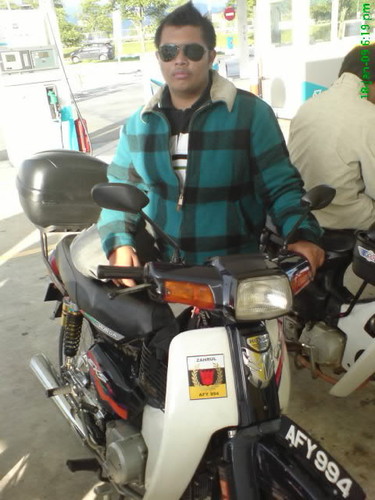 zahrul_hayat's profile picture. 