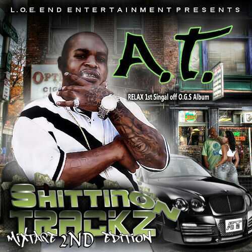 Rap Artist|Producer|#ShittinOnTrackz Vol. 2 Coming $oon|Be On Dha Lookout For Game Spitta|Support #LoeEnt #WhrIzzAT| For Booking Contact: 469-359-0113