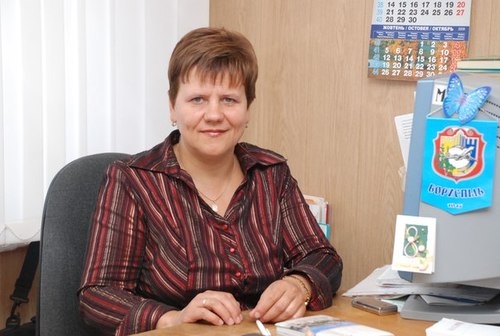 Журналіст, кореспондент щотижневика Вісті.Інформація.Реклама