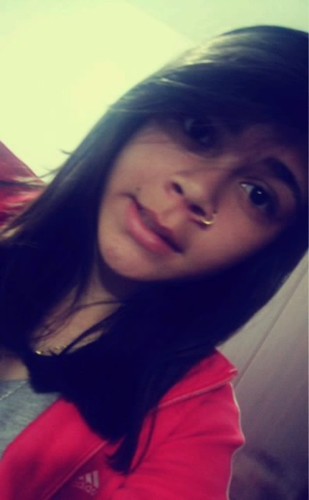 Julianna Menezes , 16 anos ; Corinthians [..]  bbest @Bettoo_13 & @ThaynaaDantas . - Corra, por quem corre por você!