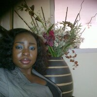 yetunde balogun (@ybalogun) 's Twitter Profile
