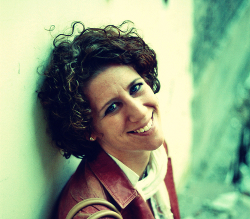 judith_clarinet's profile picture. professional clarinetist, chamber music, klezmer, recommended by Michel Lethiec