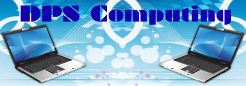 @DPSComputing