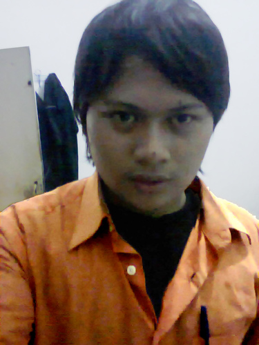 I am student
