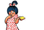 I am senior journalist/overseas special turned senior books and commissioning editor. Hunting for that ultimate story. Tell me ur's! Writers' jamboree