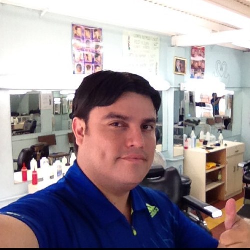 lince_jam's profile picture. Lic. admon empresas