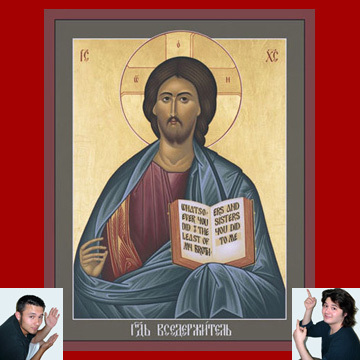 TRINITY: Religious Artwork & Icons - Ministry of 2,000 artwork images. Spread Love thru Prayerful Art. Peace! FB = https://t.co/WpZBbmWXdP