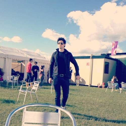 gquinn775's profile picture. 