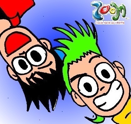 ZOOM é um blog de tirinhas super-divertidas sobre as aventuras de dois caras pernambucanos, o Ander e o Léo,em situações inusitadas. http://t.co/gjc16gysKA