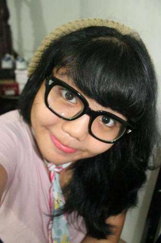 instagram:@luisesiregar