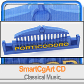 SmartCgArt CD Classical Music. A Porticodoro/SmartCgArt Label. Member of the League of Composers/ISCM.