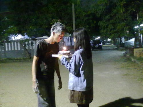 dhewi_dedew1's profile picture. Simple is my life ~(˘▾˘~) ~(˘▾˘)~ (~˘▾˘)~

 ♥ @ABELLAGDANELAN