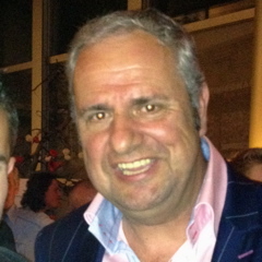 RRuisendaal's profile picture. Tuinexpert, greencoach, levensgenieter, trots vader, kunstgrasdeskundige, Feyenoord-fan