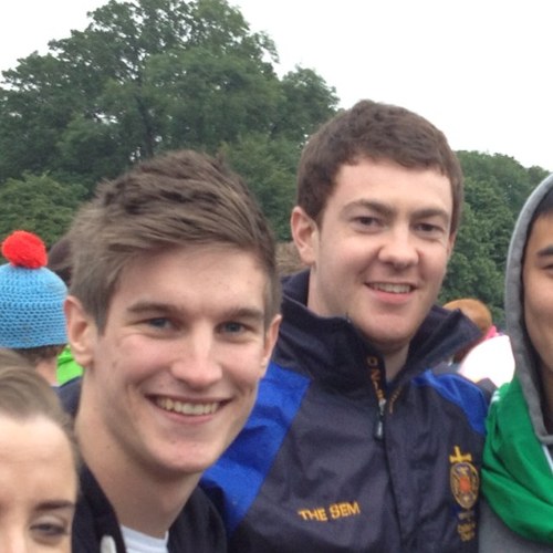 niallflynn2's profile picture. Olympic Hopeful