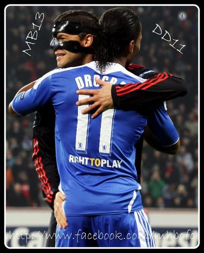 abhichelsea123's profile picture. 