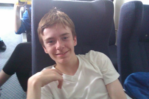 Alexander_Walls's profile picture. I think social networks are evil [RP Account] Tribute to the famous soon to be supreme leader Alexander Walls.