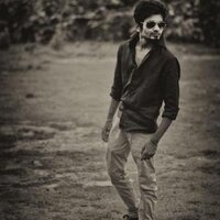 Ank'iT (@being_anky) 's Twitter Profile