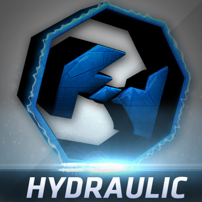 This is the Official Twitter Page for Hydraulic Editing.