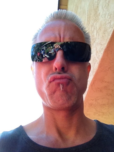 Sr. Director of Systems Engineering and InfoSec, 24 Hour Fitness. DevOps evangelist, knowledge seeker, fitness freak, beer connoisseur. Incurably curious.