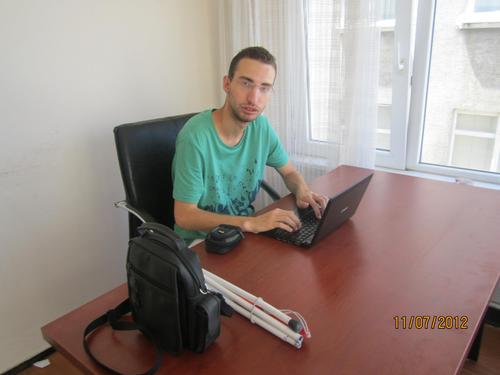 Şair ,Yazar