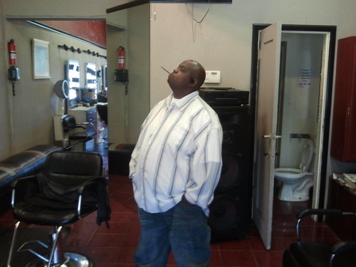 Cleavon97's profile picture. 