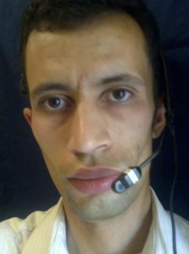 nabilbakani's profile picture. 