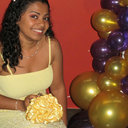 Alyssa Seecharan - @AllyBekele - Twitter