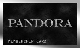 Social Elite Event Membership Program for Washington DC - #pandoramembers