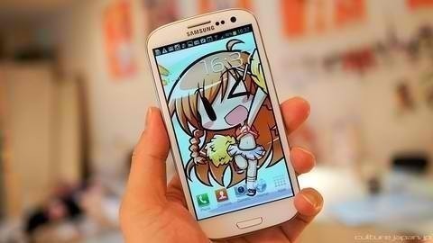 iGeekifyPH's profile picture. avatar by @dannychoo #mirai :)