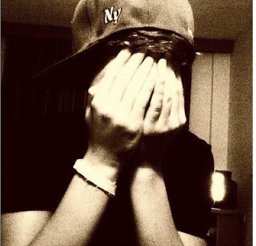 14-07-2012♥ Ti amo @xcourieface ♥♥ :-***
