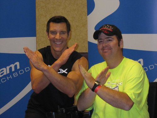 slapshotgoal's profile picture. Fitness Coach