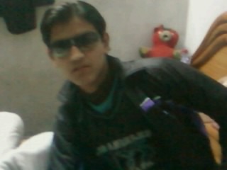 erprabhat0109's profile picture. 