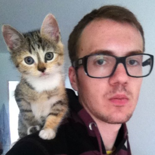 NoDoubtt's profile picture. Autoliefhebber (owner of a VW Golf 1 1983).