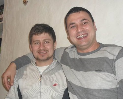 predrag85073324's profile picture. 