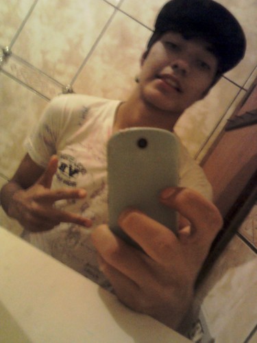 Seila eu so eu HAHA