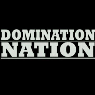   Domination -  8