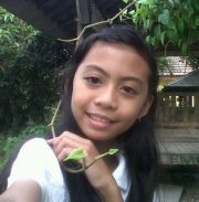 ★ She is beauty, cute, and awesome ★ 1st official @KarinaLovemMiu ★ She always ♥ her cat, God, and her family ★ Have fun with MinChe and Min Naj (ʃ⌣ƪ)