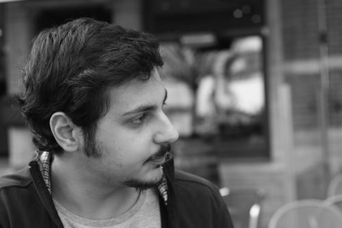 bburakisik's profile picture. 