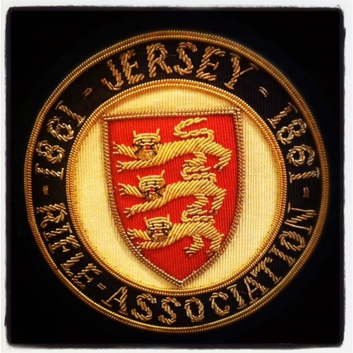 JRA_Official's profile picture. The official Twitter account of the Jersey Rifle Association.
