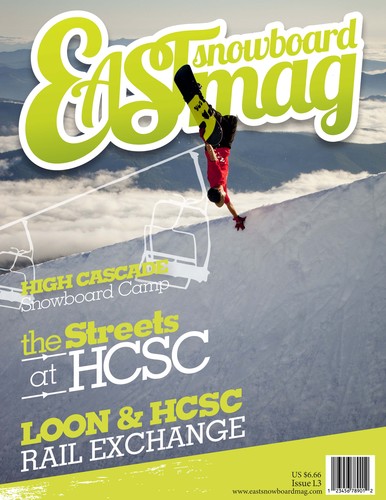 Your #snowboard #magazine for the #EAST. Everything #snowboarding on the #EastCoast
http://t.co/zwg1lBptrO